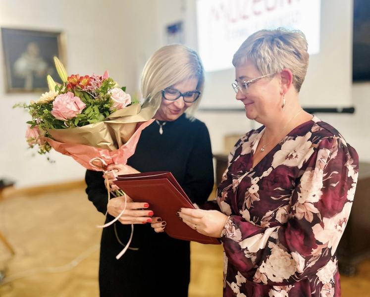 80 lat polskiej administracji w Gminie Ziębice – historia i pamięć w Muzeum Domu Śląskiego
