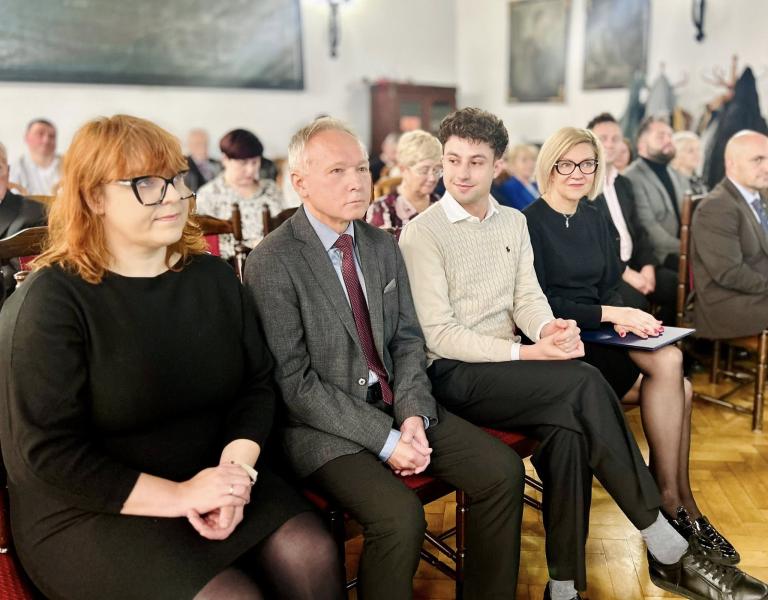 80 lat polskiej administracji w Gminie Ziębice – historia i pamięć w Muzeum Domu Śląskiego