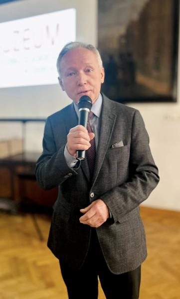 80 lat polskiej administracji w Gminie Ziębice – historia i pamięć w Muzeum Domu Śląskiego