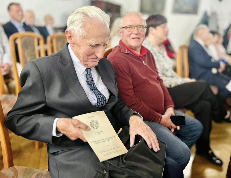 80 lat polskiej administracji w Gminie Ziębice – historia i pamięć w Muzeum Domu Śląskiego