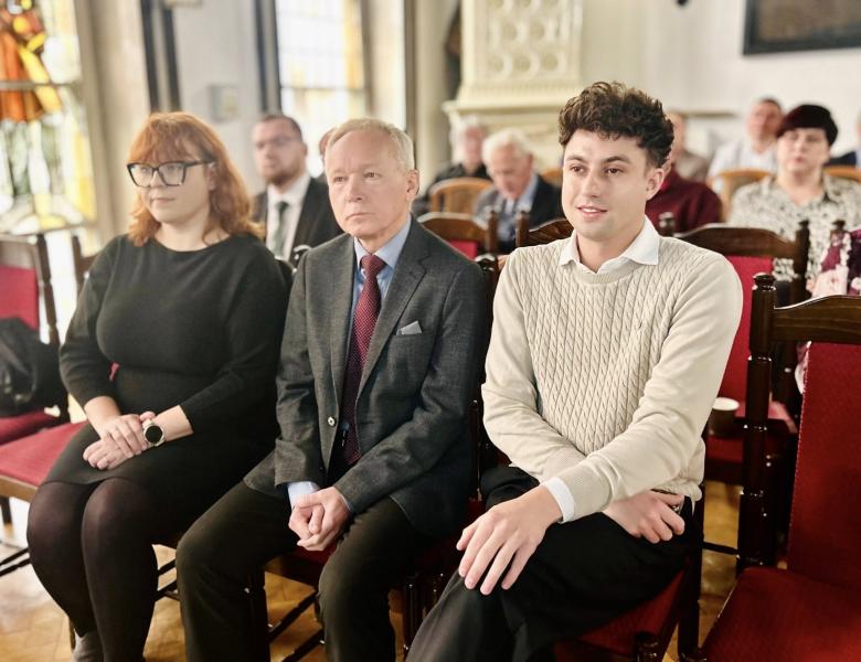 80 lat polskiej administracji w Gminie Ziębice – historia i pamięć w Muzeum Domu Śląskiego