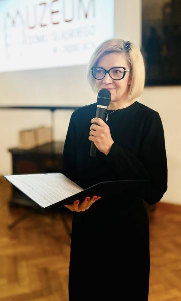 80 lat polskiej administracji w Gminie Ziębice – historia i pamięć w Muzeum Domu Śląskiego