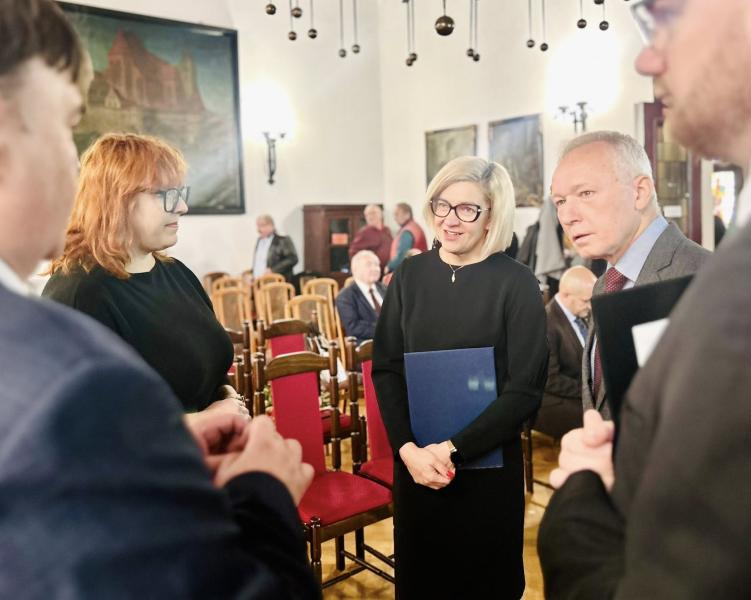 80 lat polskiej administracji w Gminie Ziębice – historia i pamięć w Muzeum Domu Śląskiego