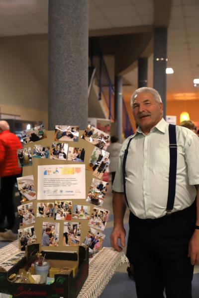 Dzień Seniora w Ząbkowicach Śląskich: barwna parada seniorów i koncert Edyty Geppert