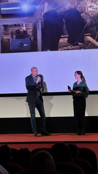 Ziębice na wielkim ekranie! Premiera filmu „LARP. Miłość, trolle i inne questy”