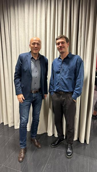 Ziębice na wielkim ekranie! Premiera filmu „LARP. Miłość, trolle i inne questy”