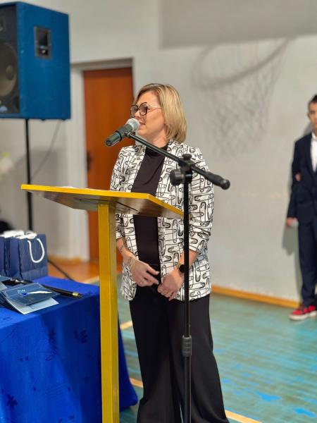 Ślubowanie Pierwszoklasistów ze Szkoły Podstawowej nr 2