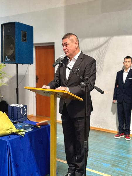 Ślubowanie Pierwszoklasistów ze Szkoły Podstawowej nr 2
