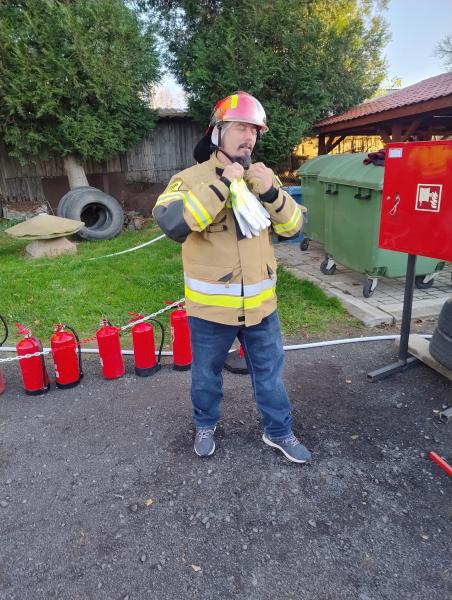 Szkolenie z zakresu ochrony przeciwpowodziowej w ciepłowodzkim urzędzie gminy