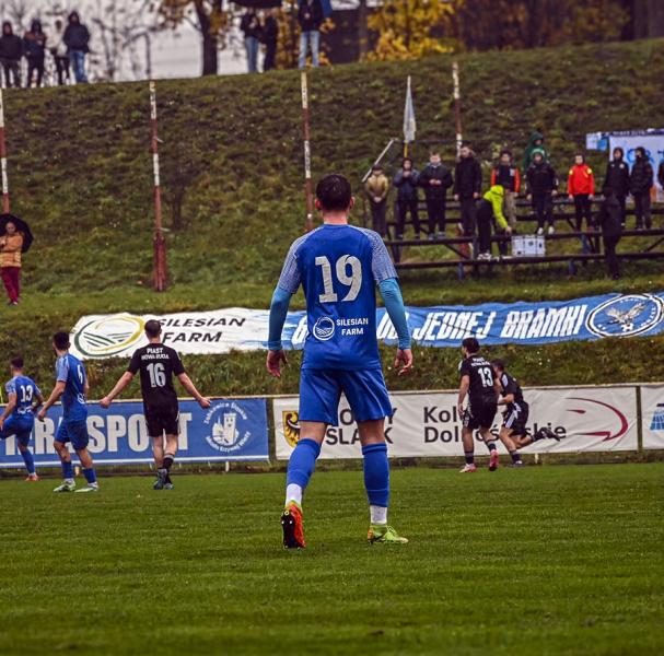IV liga: Orzeł Ząbkowice Śląskie 4:0 (1:0) Piast Nowa Ruda