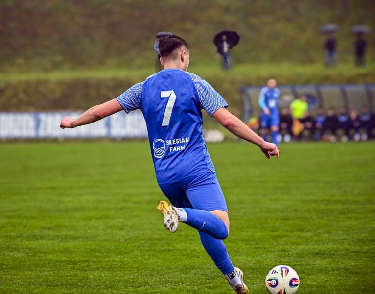 IV liga: Orzeł Ząbkowice Śląskie 4:0 (1:0) Piast Nowa Ruda