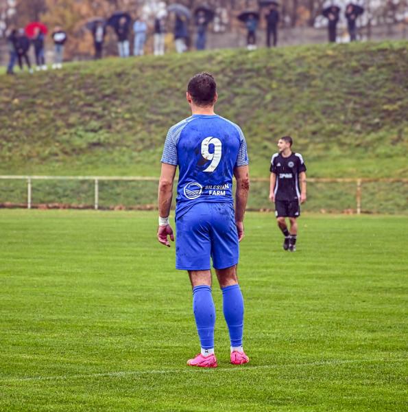 IV liga: Orzeł Ząbkowice Śląskie 4:0 (1:0) Piast Nowa Ruda