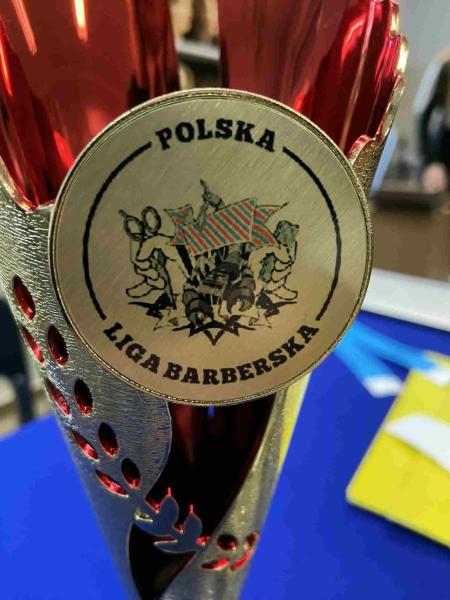 Sukces ziębickich uczniów w ogólnopolskim konkursie „Junior Skin Fade”!