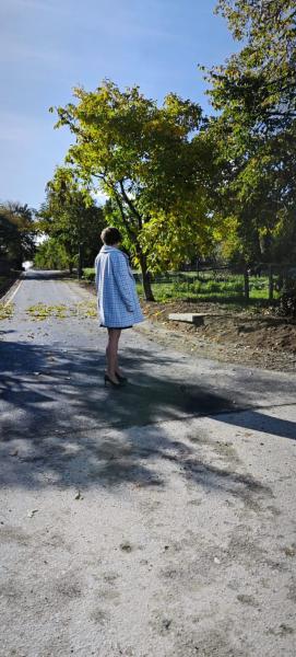 Zakończono remont drogi dojazdowej do gruntów rolnych w Różanej