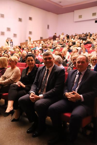 „Serce bije w rytmie Polski” – koncert z okazji 107. rocznicy odzyskania Niepodległości