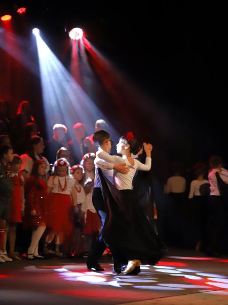 „Serce bije w rytmie Polski” – koncert z okazji 107. rocznicy odzyskania Niepodległości