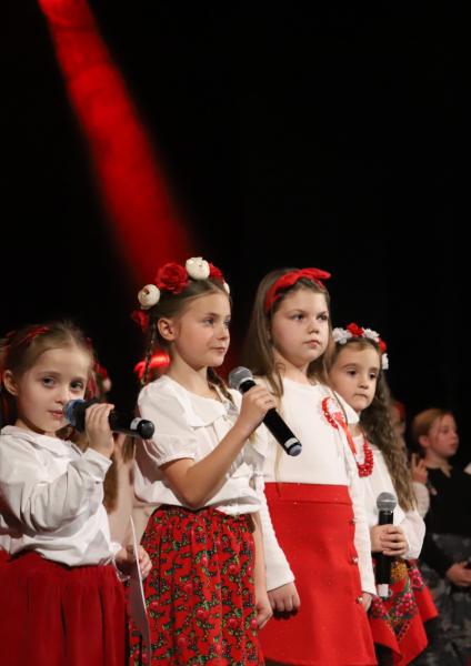 „Serce bije w rytmie Polski” – koncert z okazji 107. rocznicy odzyskania Niepodległości