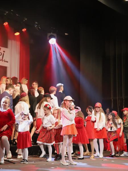 „Serce bije w rytmie Polski” – koncert z okazji 107. rocznicy odzyskania Niepodległości