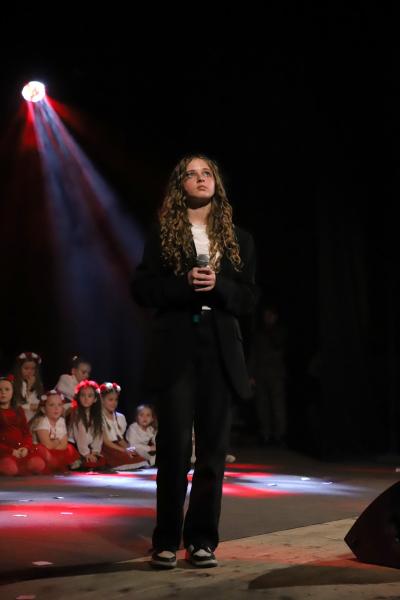 „Serce bije w rytmie Polski” – koncert z okazji 107. rocznicy odzyskania Niepodległości