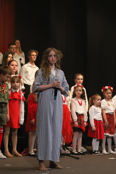 „Serce bije w rytmie Polski” – koncert z okazji 107. rocznicy odzyskania Niepodległości