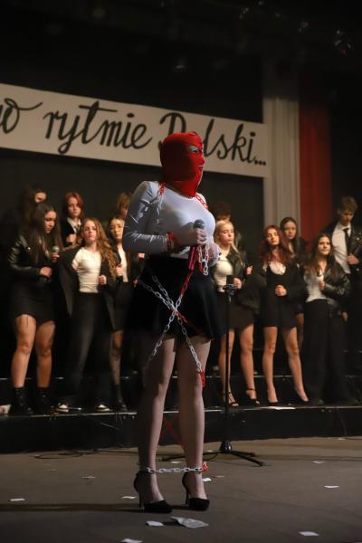 „Serce bije w rytmie Polski” – koncert z okazji 107. rocznicy odzyskania Niepodległości