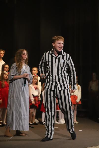 „Serce bije w rytmie Polski” – koncert z okazji 107. rocznicy odzyskania Niepodległości