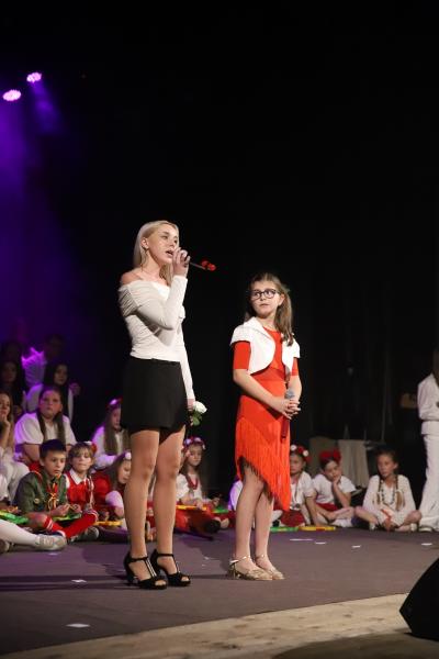 „Serce bije w rytmie Polski” – koncert z okazji 107. rocznicy odzyskania Niepodległości