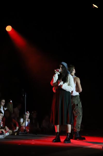 „Serce bije w rytmie Polski” – koncert z okazji 107. rocznicy odzyskania Niepodległości