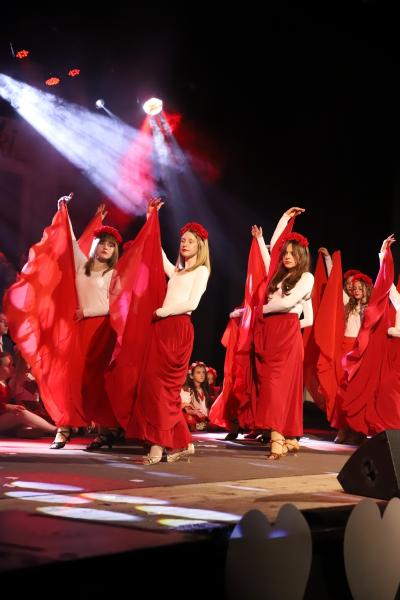 „Serce bije w rytmie Polski” – koncert z okazji 107. rocznicy odzyskania Niepodległości