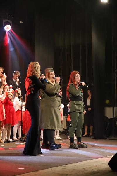 „Serce bije w rytmie Polski” – koncert z okazji 107. rocznicy odzyskania Niepodległości