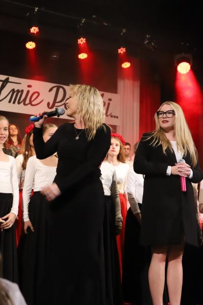„Serce bije w rytmie Polski” – koncert z okazji 107. rocznicy odzyskania Niepodległości