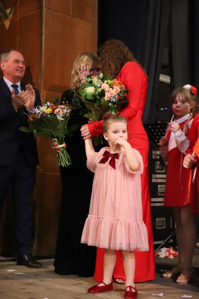 „Serce bije w rytmie Polski” – koncert z okazji 107. rocznicy odzyskania Niepodległości