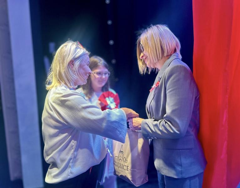 Gminna akademia z okazji 107. rocznicy odzyskania Niepodległości [foto]