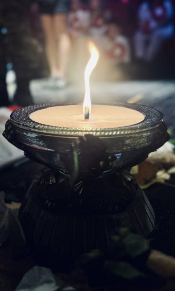 Gminna akademia z okazji 107. rocznicy odzyskania Niepodległości [foto]