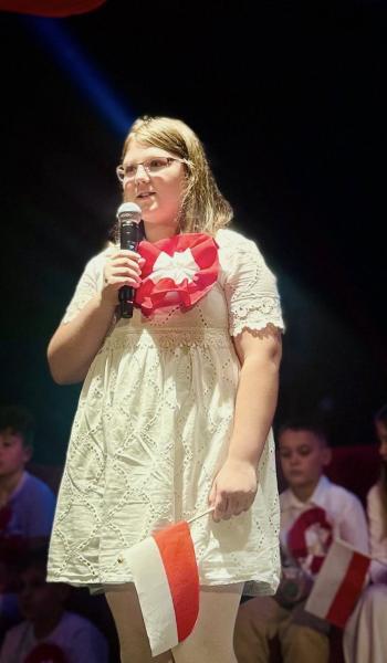 Gminna akademia z okazji 107. rocznicy odzyskania Niepodległości [foto]