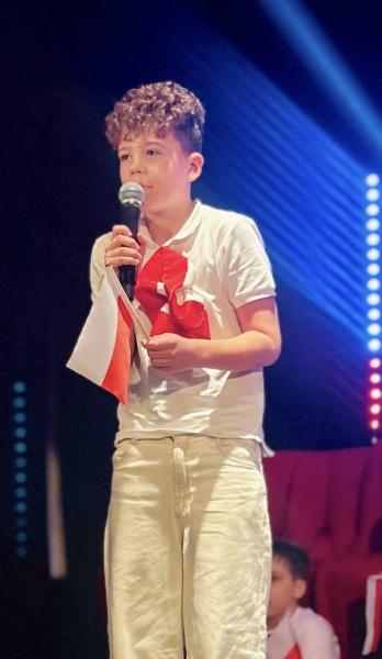 Gminna akademia z okazji 107. rocznicy odzyskania Niepodległości [foto]