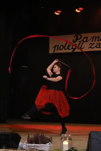  86. rocznica agresji sowieckiej na Polskę pod hasłem „Ocalić od zapomnienia”