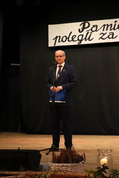  86. rocznica agresji sowieckiej na Polskę pod hasłem „Ocalić od zapomnienia”