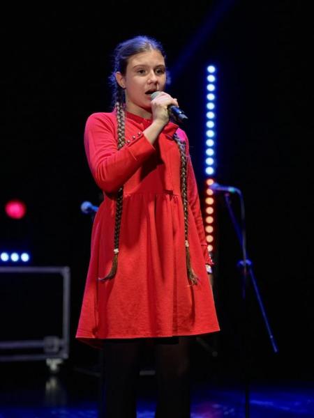 6. Gminny Konkurs Piosenki i Pieśni Patriotycznej 