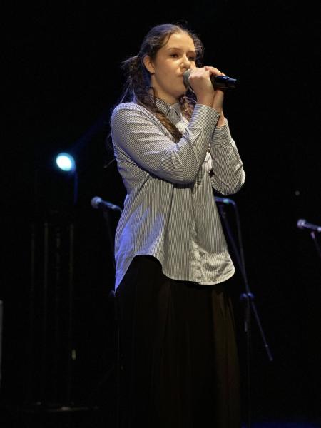 6. Gminny Konkurs Piosenki i Pieśni Patriotycznej 