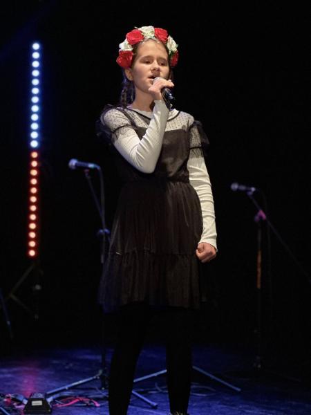 6. Gminny Konkurs Piosenki i Pieśni Patriotycznej 