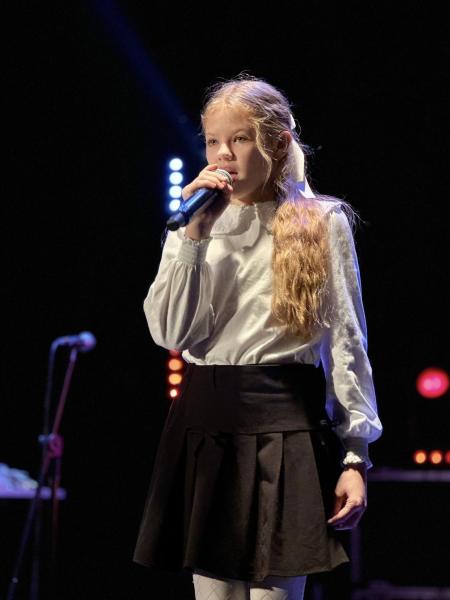 6. Gminny Konkurs Piosenki i Pieśni Patriotycznej 