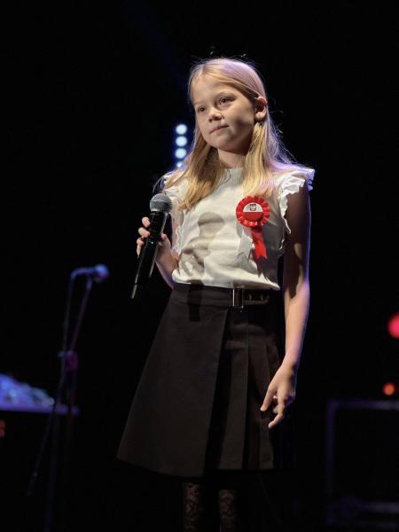 6. Gminny Konkurs Piosenki i Pieśni Patriotycznej 