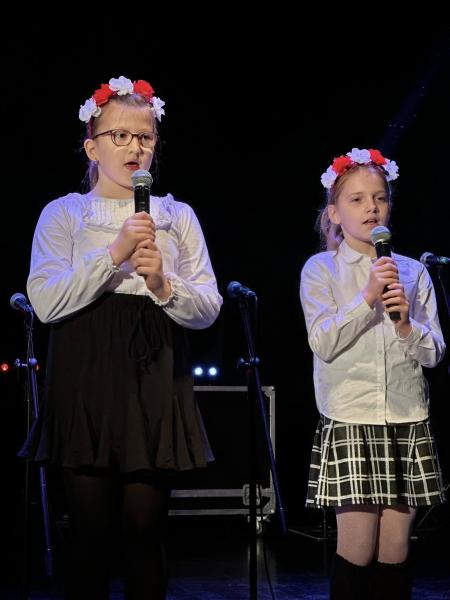 6. Gminny Konkurs Piosenki i Pieśni Patriotycznej 