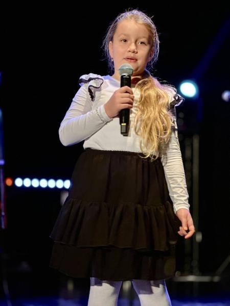 6. Gminny Konkurs Piosenki i Pieśni Patriotycznej 