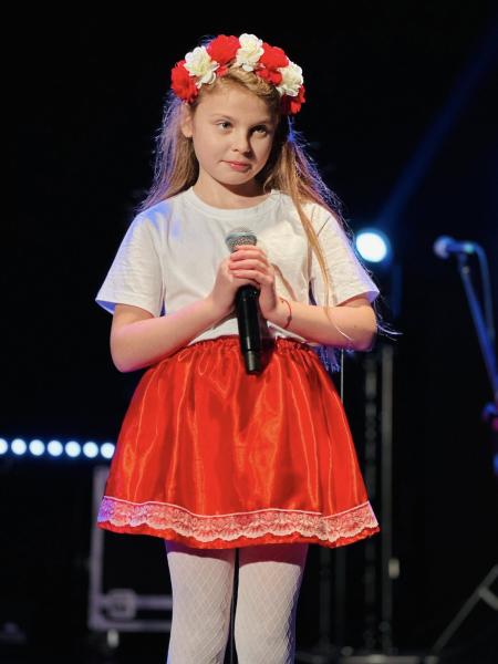 6. Gminny Konkurs Piosenki i Pieśni Patriotycznej 