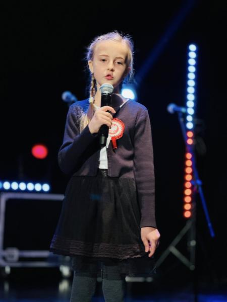 6. Gminny Konkurs Piosenki i Pieśni Patriotycznej 