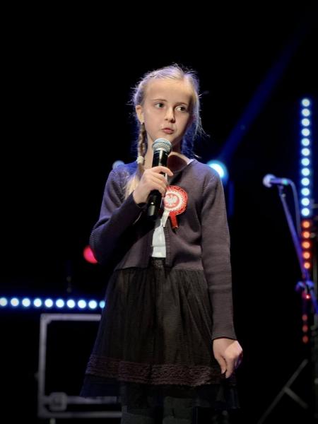 6. Gminny Konkurs Piosenki i Pieśni Patriotycznej 