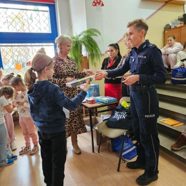 Młodzi stawiają na bezpieczeństwo