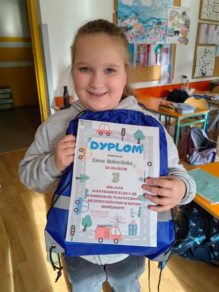 Młodzi stawiają na bezpieczeństwo